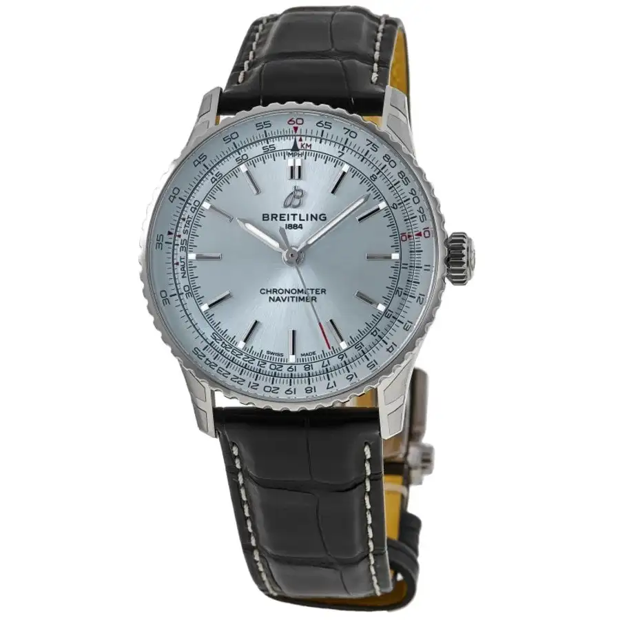 Breitling Men's Watch Clearance at eBay