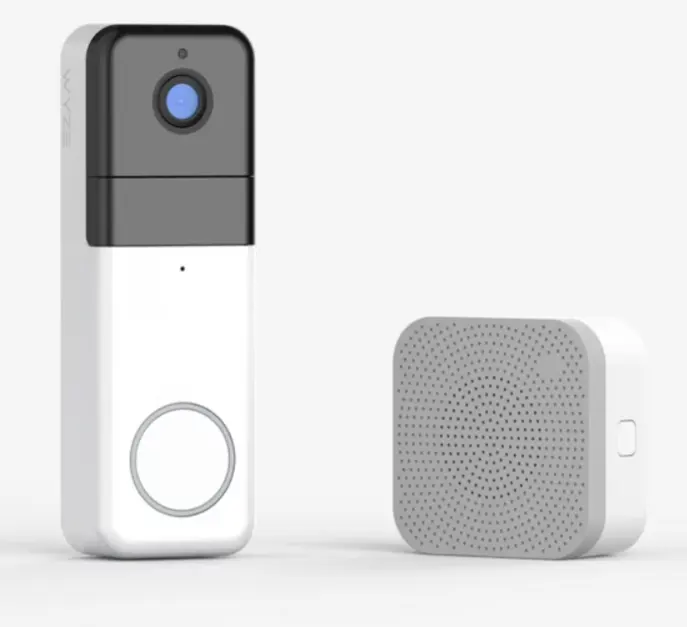 Wyze Wireless Video Doorbell Camera Pro