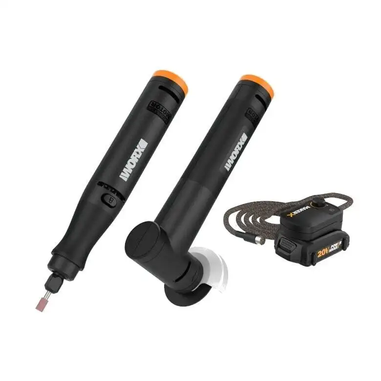Worx Tools and Accessories at eBay