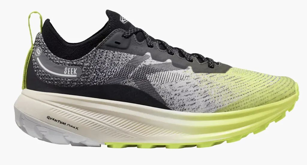 REI Men's Anniversary Footwear Deals