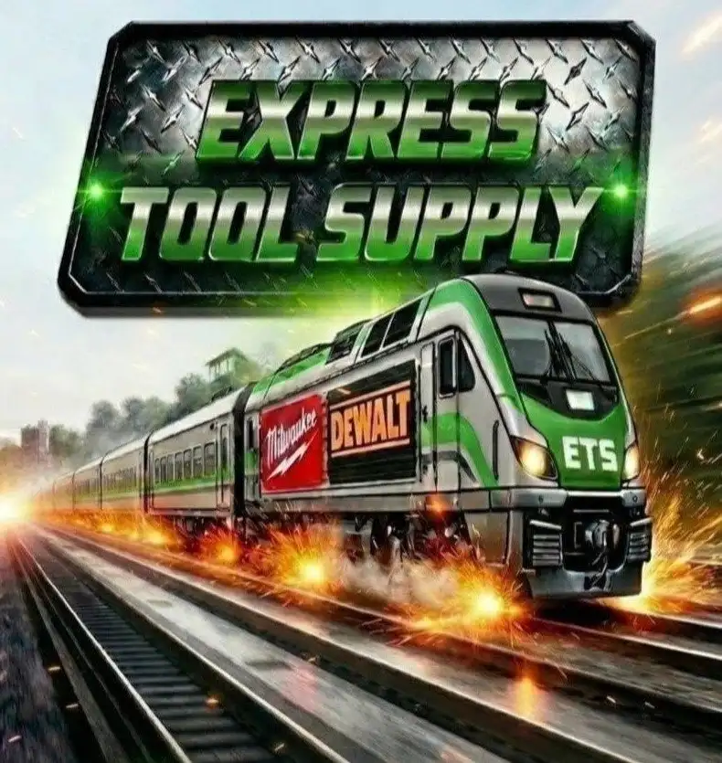 Big-Brand Tool Sale on eBay Live