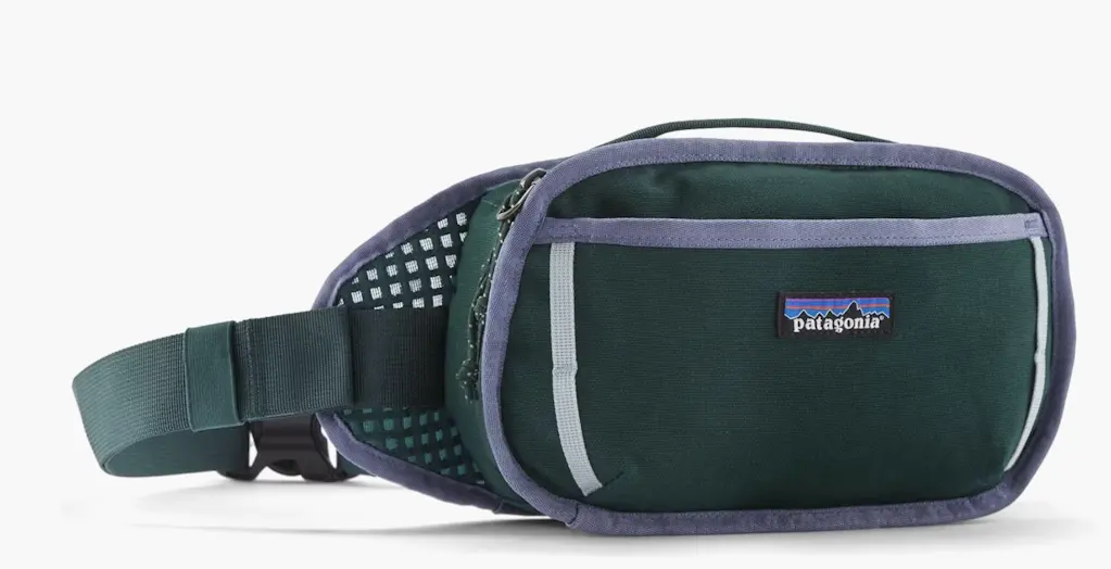 Patagonia Fieldsmith Hip Pack