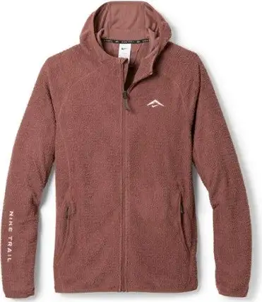Nike Men's Trail Fleece Jacket (XL only)