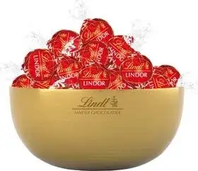 LINDOR Pick & Mix Custom Truffle Boxes