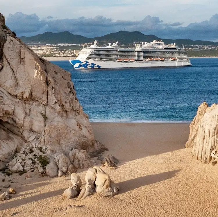 Princess 7-Day Mexican Riviera Cruise