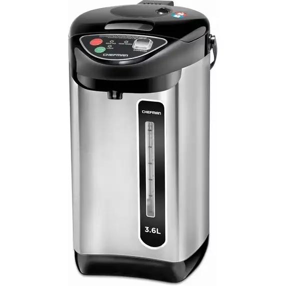 Chefman 3.6L Electric Hot Water Pot