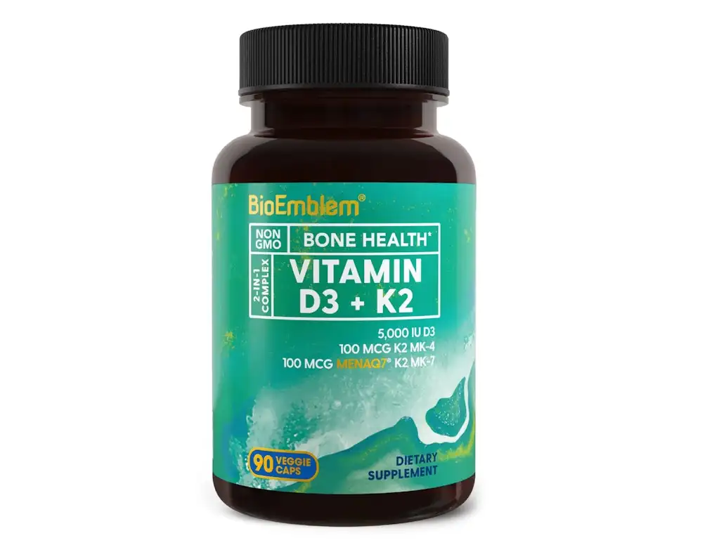 BioEmblem Supplements