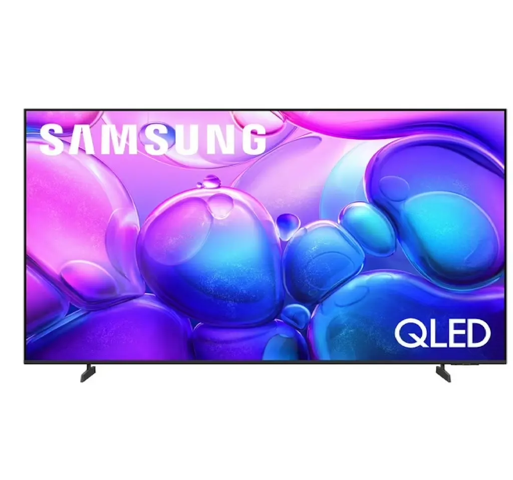 Open-Box Samsung QN65Q6F 65" 4K QLED Smart TV