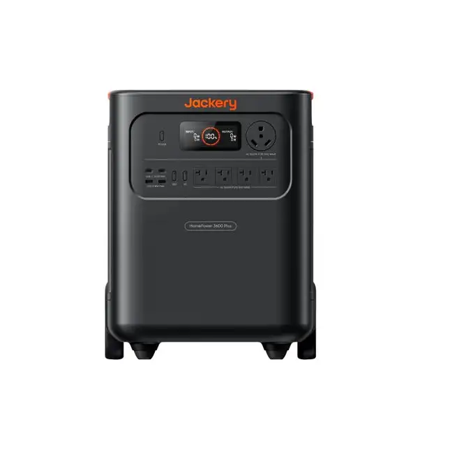 Jackery Memorial Day Deals