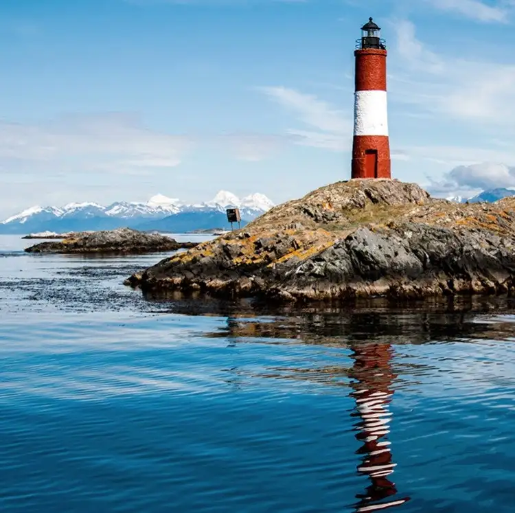Princess 15-Night Cape Horn and Glaciers of Patagonia Cruise