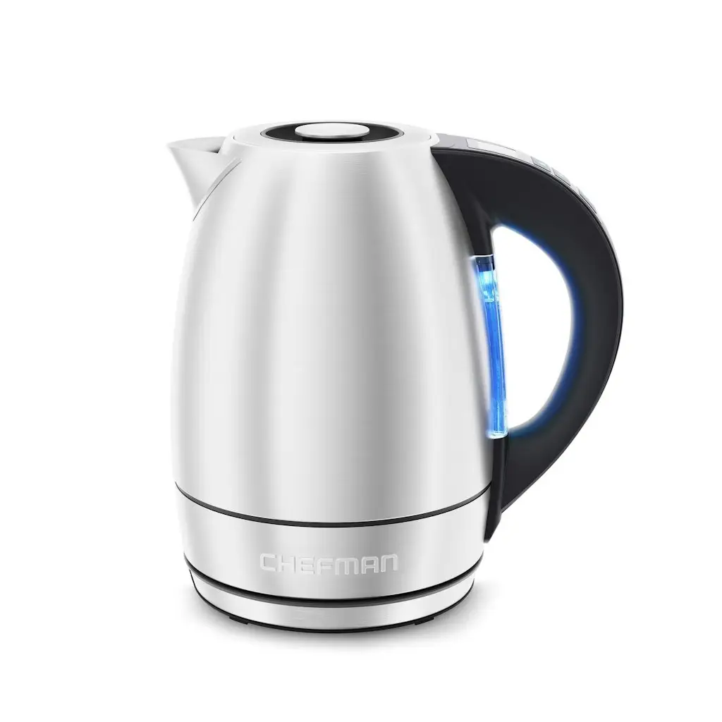 Open-Box Chefman 1.8L Electric Kettle