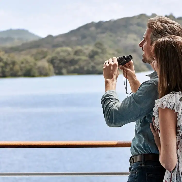 Princess 16-Night Panama Canal Cruise