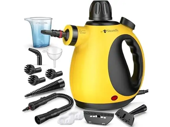 Woot Cleaning Deals