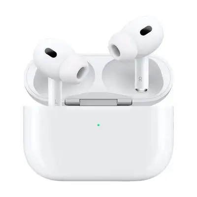 Refurb Apple AirPods Pro 2 w/ USB-C Charging (2024)