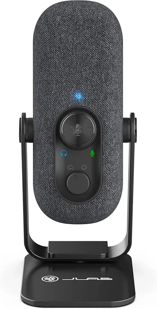 JLab Audio Go Talk USB Microphone