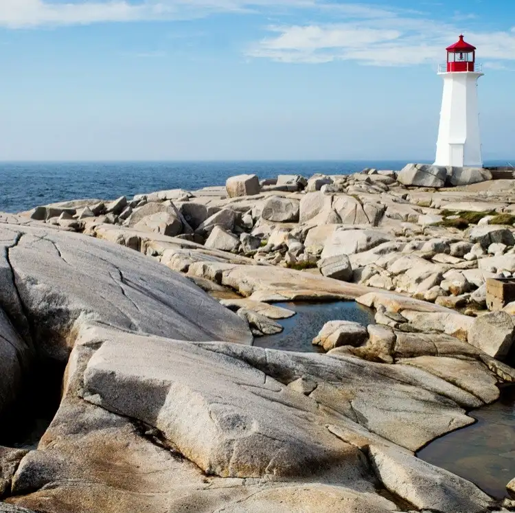 Princess 7-Night Canada & New England Cruise
