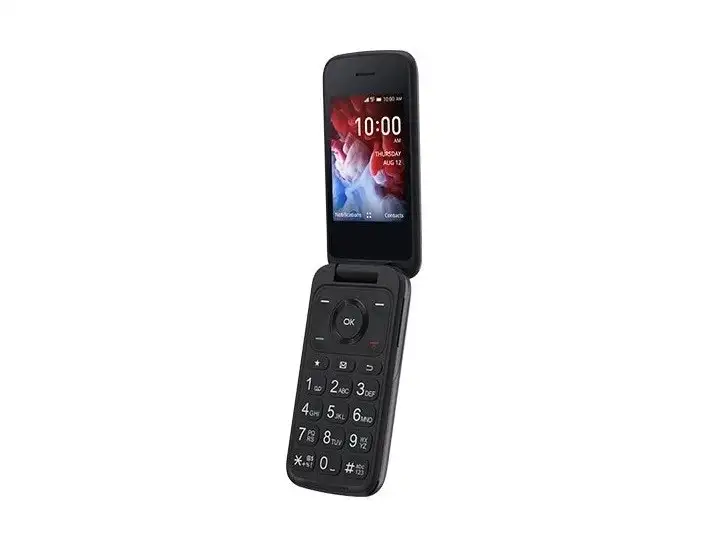 Open-Box TCL Flip Pro Prepaid Phone for Verizon