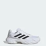 adidas men Courtjam Control 3 Tennis Shoes