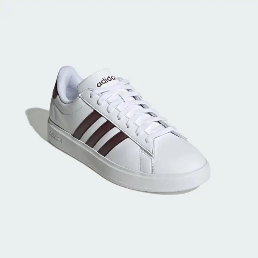 adidas Women's Grand Court Walking Shoes