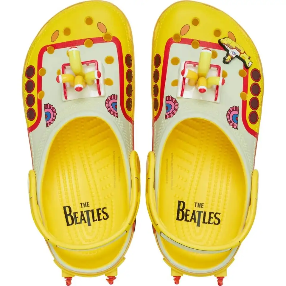 Crocs Memorial Day Deals at eBay