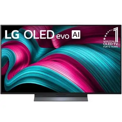 Refurb LG C5 Series OLED77C5PUA 77" 4K HDR OLED UHD Smart TV