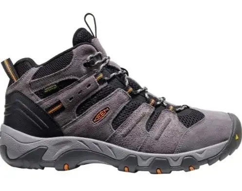 Keen Footwear Anniversary Sale Deals at REI