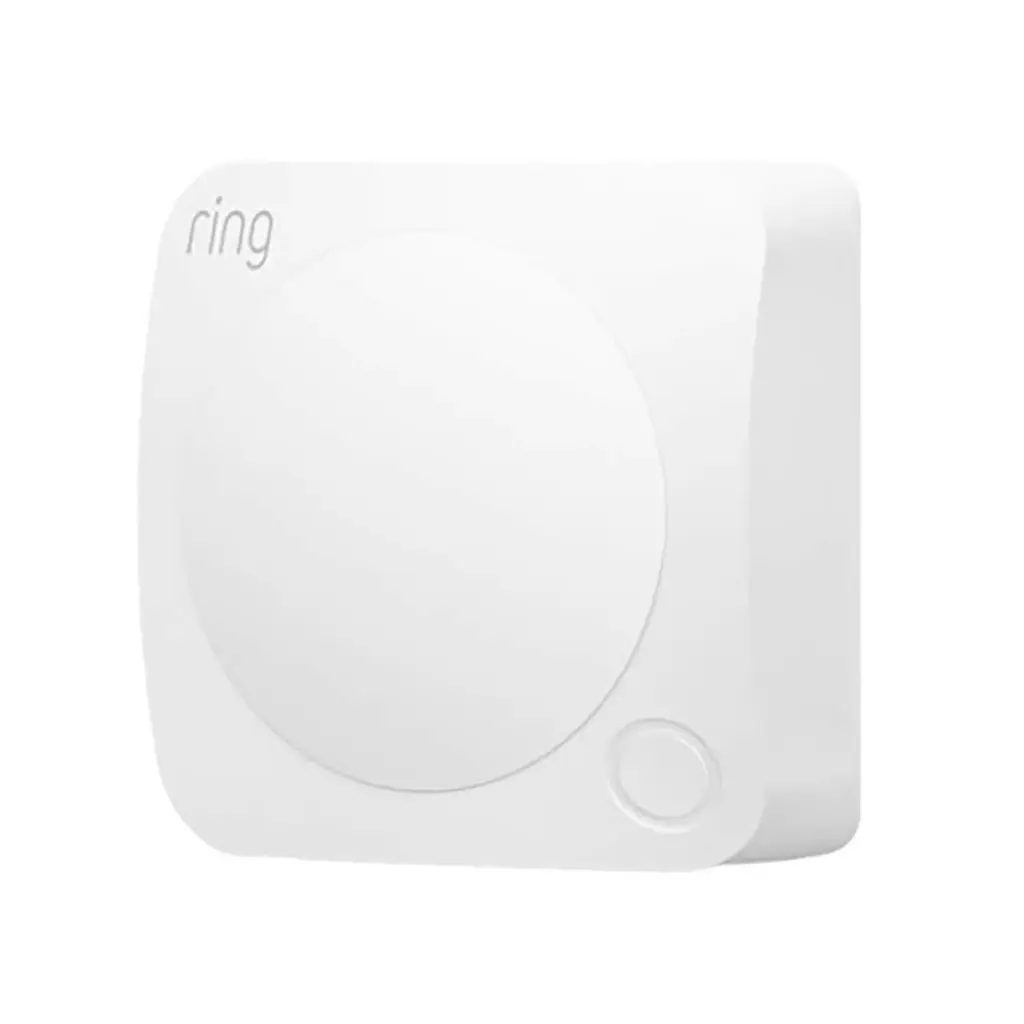 Refurbished 2nd-Gen Ring Alarm Motion Detector
