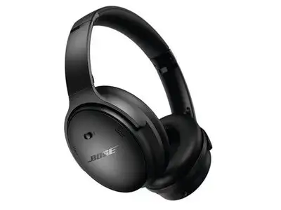 Certified Refurb Bose QuietComfort Noise Cancelling Headphones