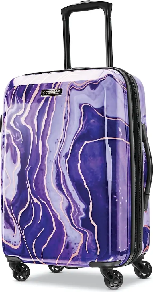 American Tourister Hardside Carry-On Spinner
