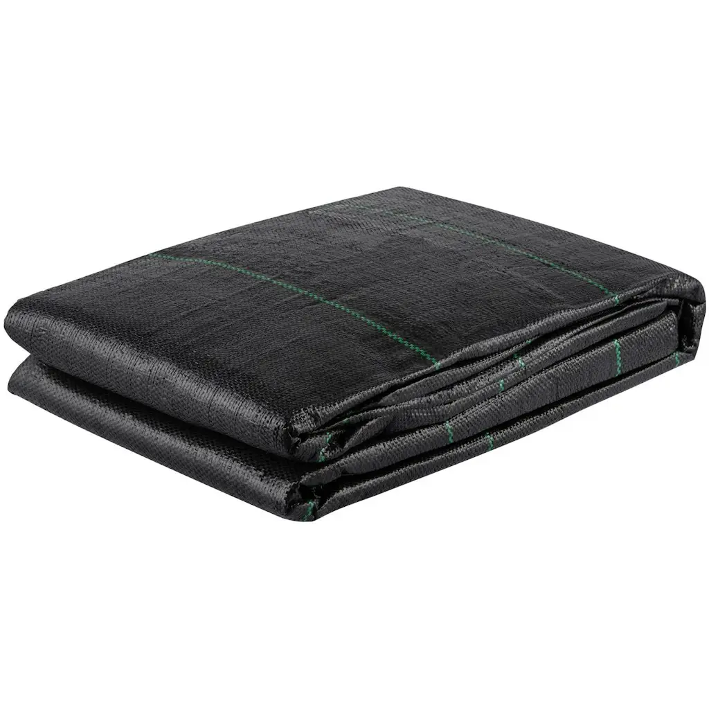Vevor 30-Ft. x 12.5-Ft. Weed Barrier Landscape Fabric