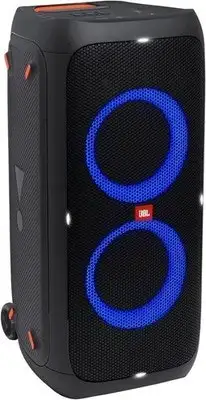Refurb JBL PartyBox 310 Portable Bluetooth Party Speaker