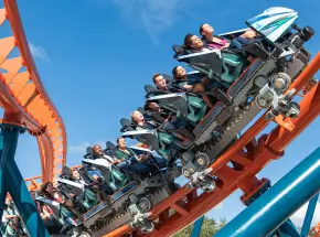 Westgate Reservations Memorial Day Getaway Deals
