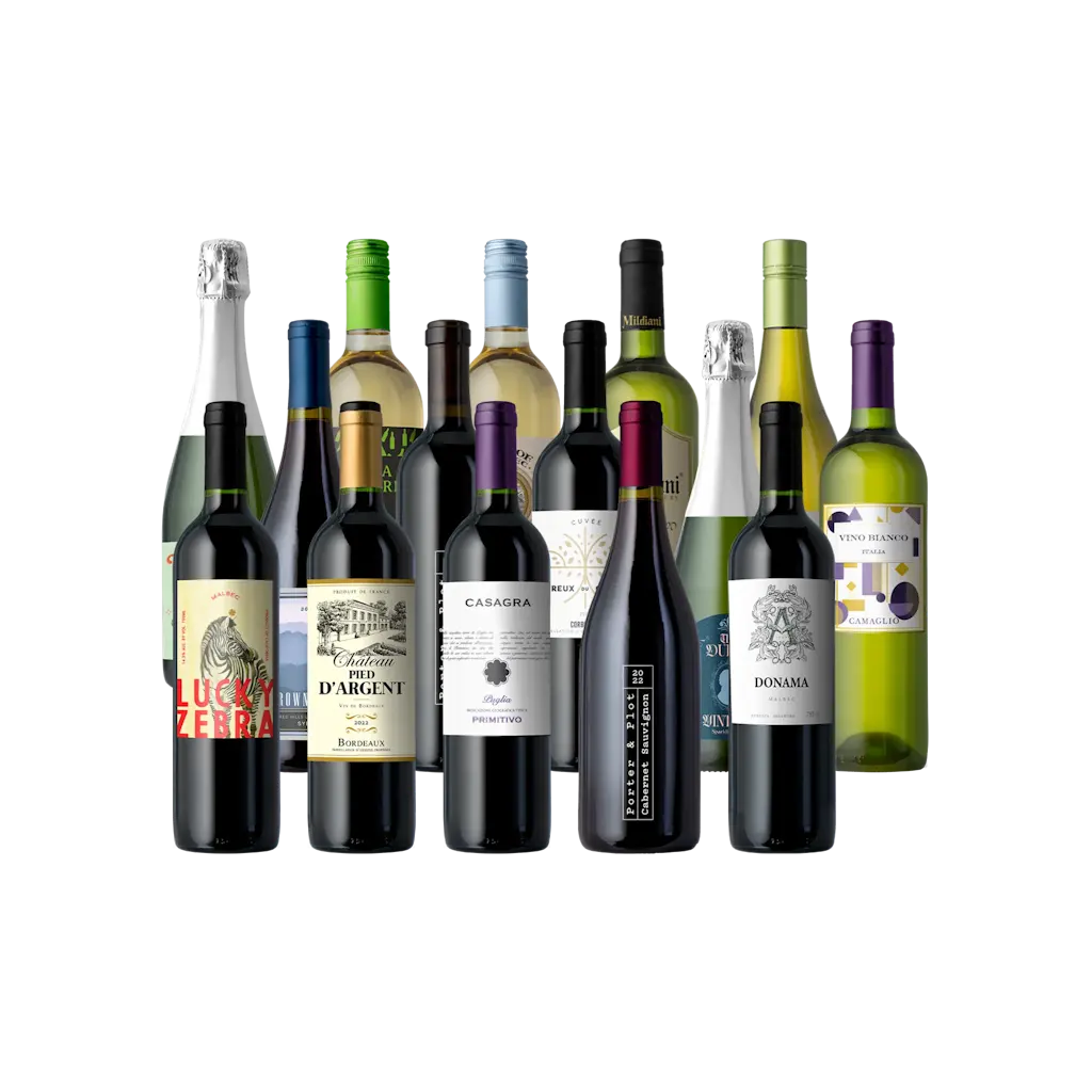 Top Self Taste, Clearance Price at Splash Wines