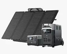 EcoFlow Memorial Day Deals at eBay