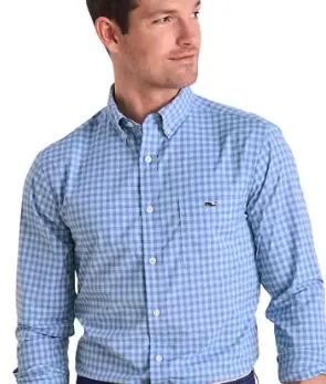 Vineyard Vine Friends & Family Event at Belk
