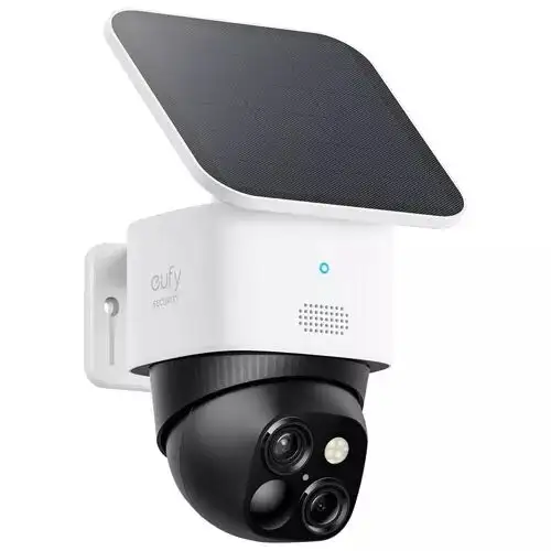 Refurb eufyCam Solo S3 Outdoor Solar Security Camera