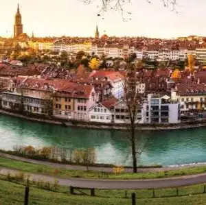 7-Night Switzerland Hotel & Escorted Tour Vacation