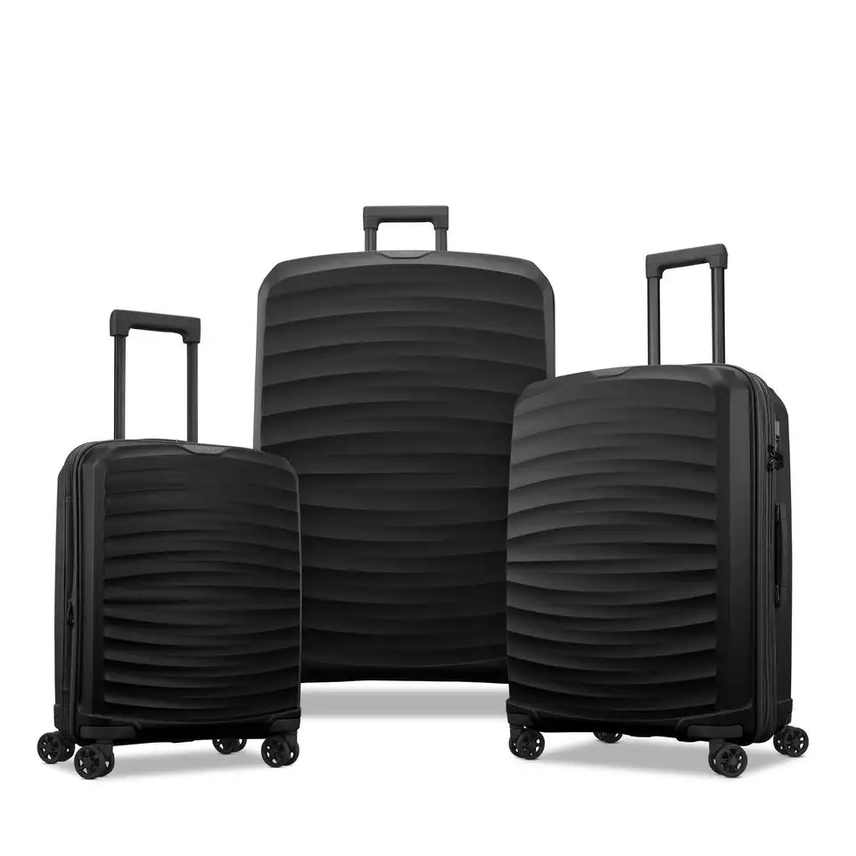 Samsonite Outlet at eBay