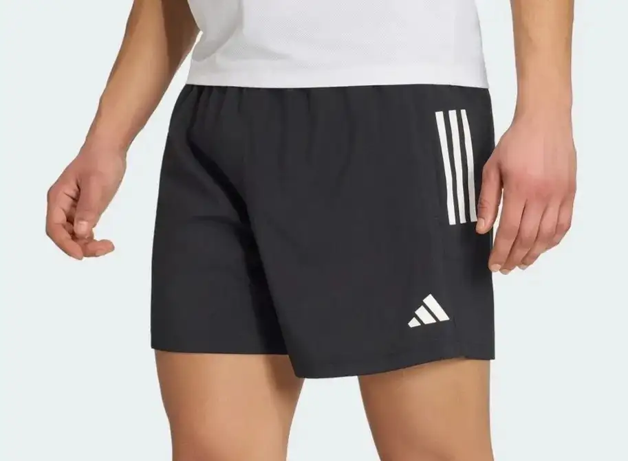 adidas Men's Own The Run Shorts