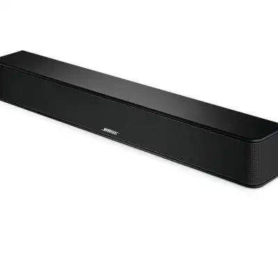 Refurb Bose Solo Soundbar II