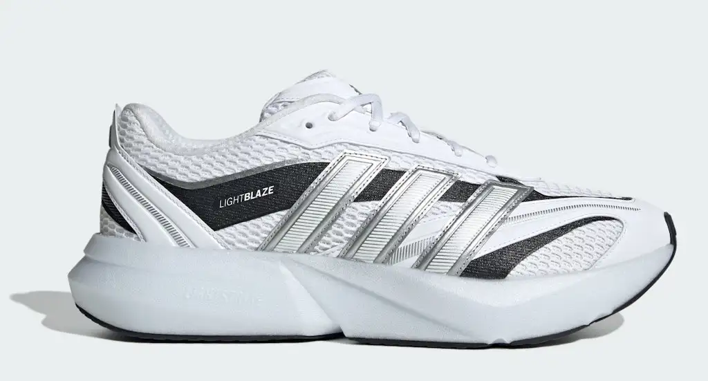 adidas Men's Lightblaze Glow Shoes