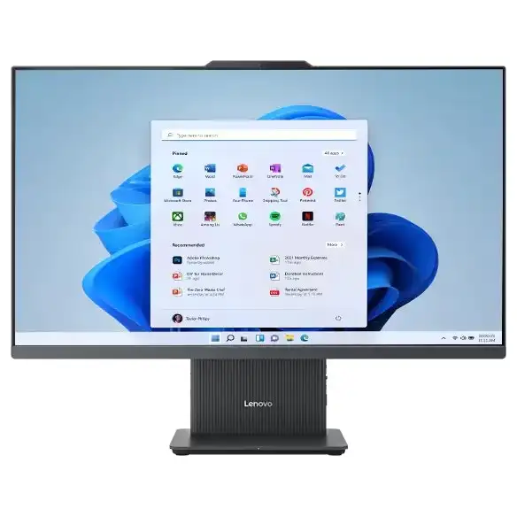 Lenovo Memorial Day Desktop Sale
