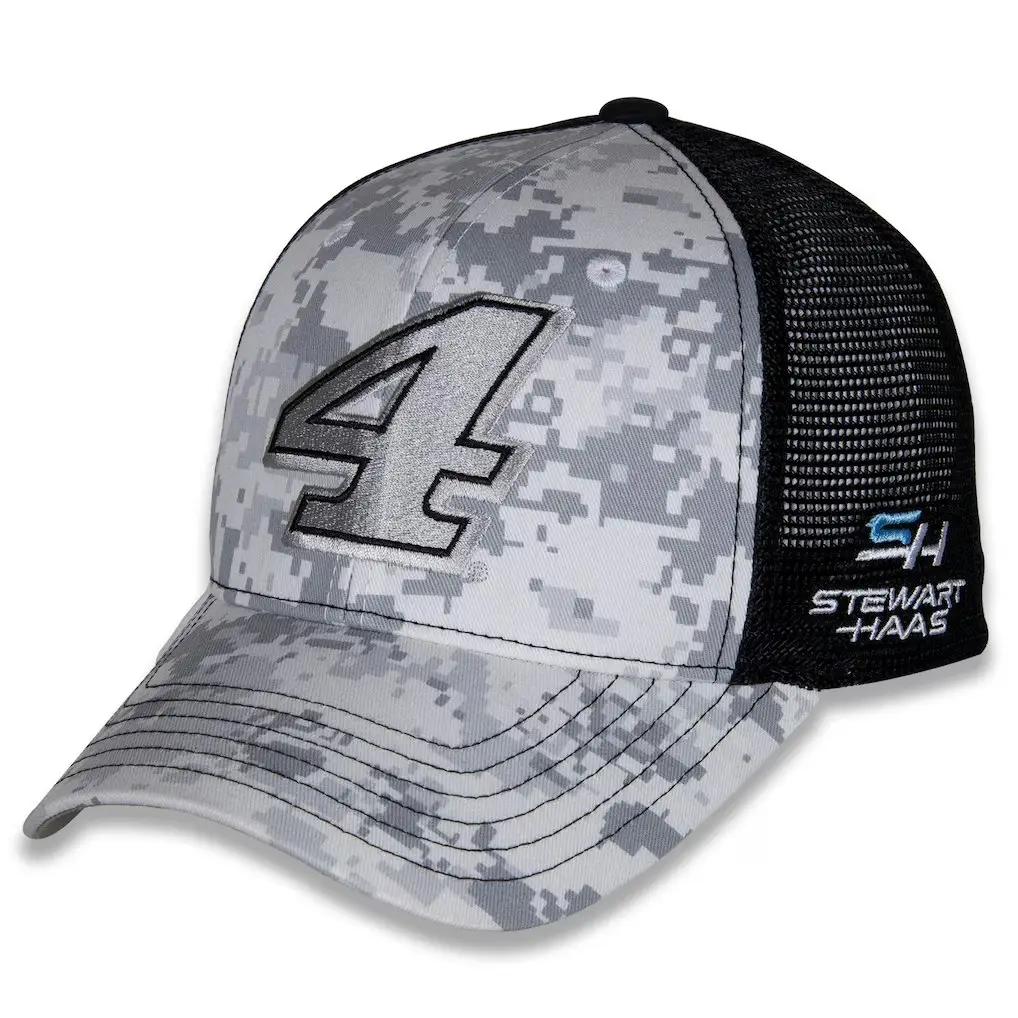NASCAR Men's Hat Clearance at Fanatics