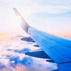 Business Class Airfare at SkyLux Travel