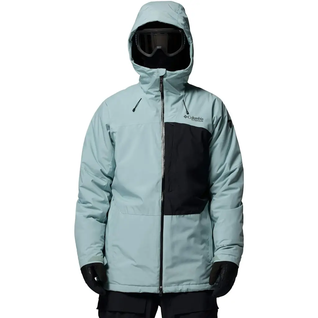 Columbia Anniversary Deals at REI