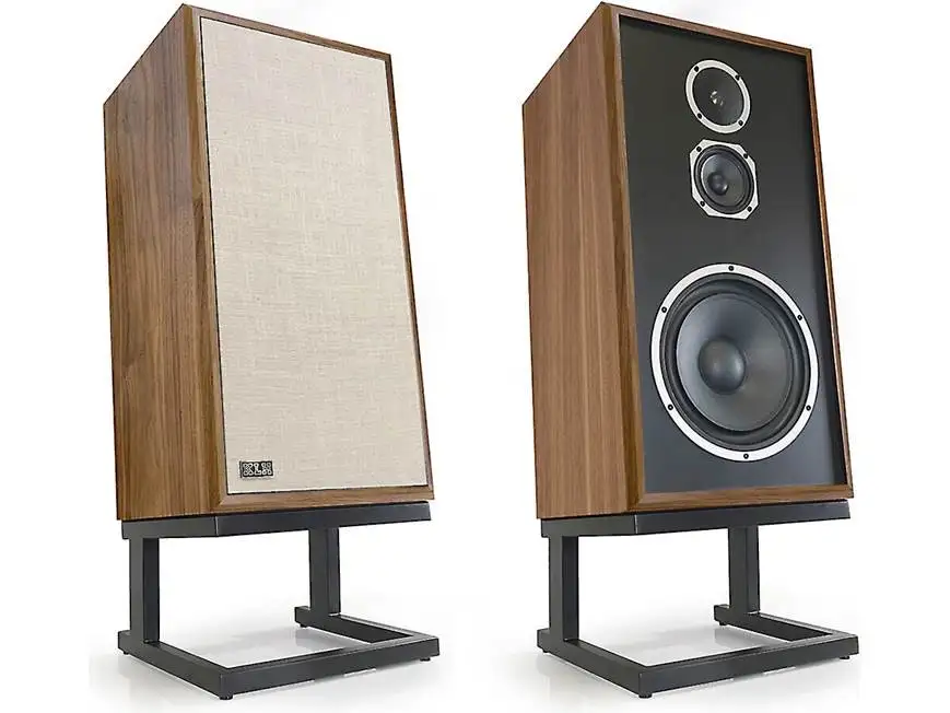 KLH Floor Standing Speaker Pair Deals at Crutchfield