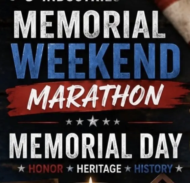 eBay Live Memorial Day Deals