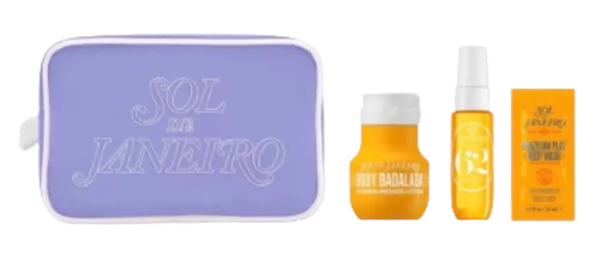 Sol de Janeiro Fragrances at Ulta