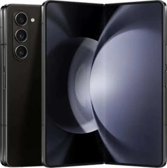 Refurb Unlocked Samsung Galaxy Z Fold5 256GB Smartphone