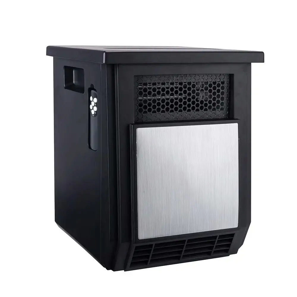 Used Mainstays 1500W Electric Infrared Cabinet Space Heater